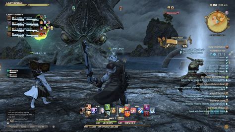 training dummy ffxiv